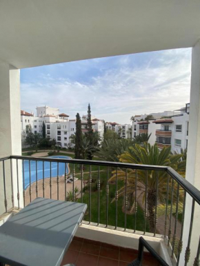 MARINA D'AGADIR